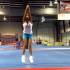 2011 – Level 5 Cheerleading Tumbling Skills