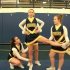 Cheerleading 101 – basic Stunting