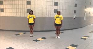 Cheers , Chants and More : DeSoto Cheer