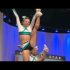 CNN: Year round training for cheerleading competitions