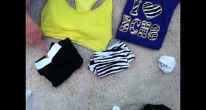 What to Pack for Cheerleading Camp