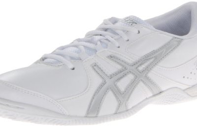 ASICS Women's Tumblina Cheer Shoe