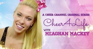 Cheer4Life™ with Meaghan Mackey, Ep 1: Cheer Competition Tips