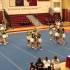 Damascus High School Cheerleading Competition — January 2014