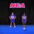 2010 NCA   College Cheers and Chants