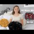 Bailey’s Get Ready With Me | Cheer Edition