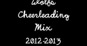 Cheer Mix 2012