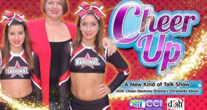 Cheer Up™ – Episode 3: Top Tips to Fun Competition Day