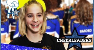 Cheerleaders Episode 21 – Dallas Pt. 1