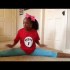 Cheerleading: How To Stretch & Workout Tips Part 2