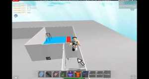 Roblox Gymnastics and Cheerleading group.