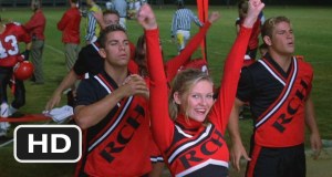 Bring It On (5/10) Movie CLIP – Cheer Sex (2000) HD