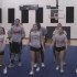 Campbell University Cheer Epic Pt 3
