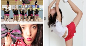 VLog: Was ist Cheerleading? Kosten, FAQ, Fotos, Videos