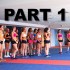 BMAX #13 (PART 1) ➤ FEATURING THE NEW ENGLAND PATRIOTS CHEERLEADERS ➤ BMAX BODYWEIGHT WORKOUT
