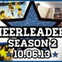 Cheerleaders Season 2 – Sneek Peek