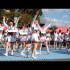 Japanese high school cheerleader girls vol 1