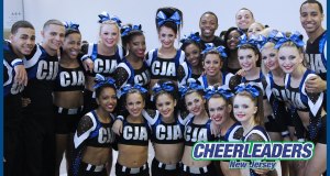 Cheerleaders New Jersey Ep. 8 – Jersey Does NCA