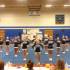 Franklin High School Varsity Cheer Braintree, MA Competition
