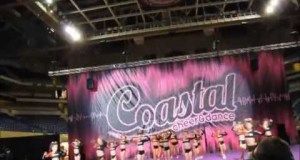 HotCheer Mini, Youth, Jr teams at Coastal at SteelTown| Cheerleading| Elizabeth, PA