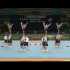 Japan  Cheer ALL FEMALE Cheerleading World Championships WC 2009