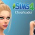 Cheerleader! | The Sims 4 | Create a Sim