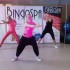 Cheerleader – ZUMBA – BingoSpa Fitness by Gosia Wodras