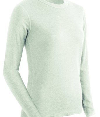 ColdPruf Women's Basic Dual Layer Long Sleeve Base Layer Top