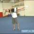 Advanced Cheerleading; Tips & Techniques : Full Twist Practice Drills for Cheerleaders