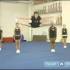 Advanced Cheerleading; Tips & Techniques : How to Do Cheerleading Jumps