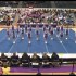 Beach District 2011-2012 Cheer Competition