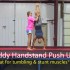 BodyPro35 Buddy Conditioning – All-Star Cheerleading/Gymnastics