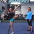 Cheer Extreme Instructional Series Part 2 (Segment 1 of 3) “Flyer Strength Training”