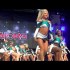 Cheer Extreme Sr Elite Performs at the MAJORS 2014 and Introductions