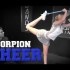 Cheer Stunts | How to improve your scorpion