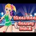 Cheerleader Beauty Salon – Games for girls