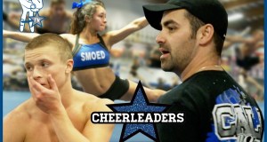 Cheerleaders Episode 25 – The Final Push