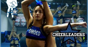 Cheerleaders Episode 7: Eat, Sleep, Cheer!