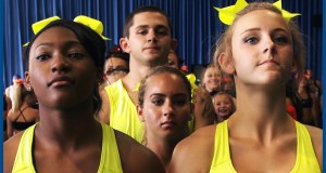Cheerleaders Season 3 Ep. 4 – Cali Super Camp
