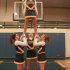 Cheerleading 101 – Intermediate/Advanced Stunting