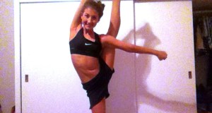 Cheerleading | Summer Stunts and Tumbling