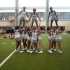 CHRS Cheerleading Pyramid