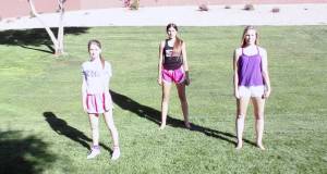 DRHS Cheerleading chants part 3