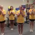 Frisco High School Cheer Chants
