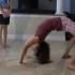 Front Walkover Tutorial for Dance, Cheerleading and Gymnastics Training