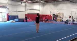 Gymnastics and Cheerleading Academy of CT medium.m4v