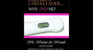 Health Book Review: Every Drunken Cheerleader: Why Not Me? by Kristine Waits