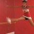 Herkie: Cheerleader How To & Tips for Perfect Jumps and Splits, Cheer with Inez