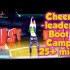 Just Dance 4 Sweat / Workout Mode – Cheerleaders Boot Camp – 25+ Mins (Club Concert)