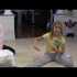 Learn How To Do The Splits Video Tutorial for Gymnastics, Dance, Cheerleading (Quick and Easy)